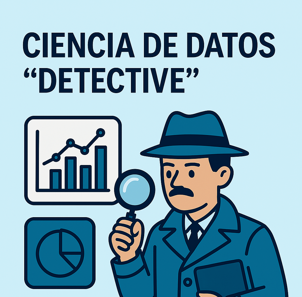 Detective de Datos